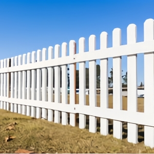 FRP Customizable Fencing