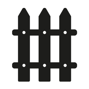 FRP Customizable Fencing