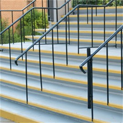 GTOFRP™ Access FRP Stairs