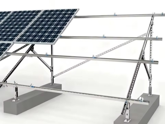 FRP PV Frame