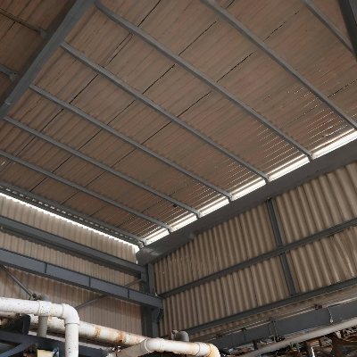 GTOFRP™ Durable FRP Sheets