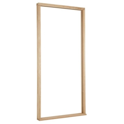 FRP door frame
