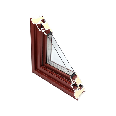GRP window Frame