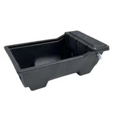 FRP drinking trough (2)