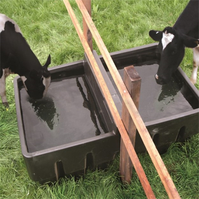 GTOFRP™ FRP drinking trough