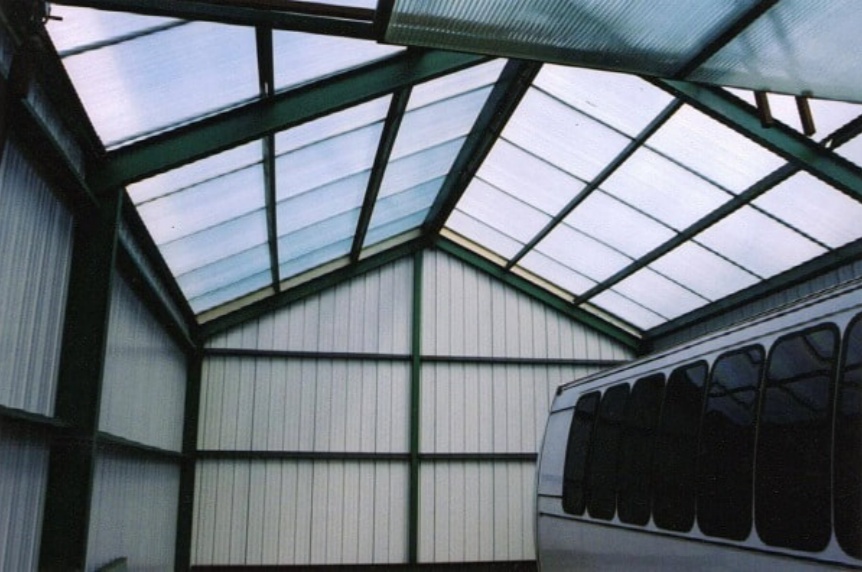 FRP Panels