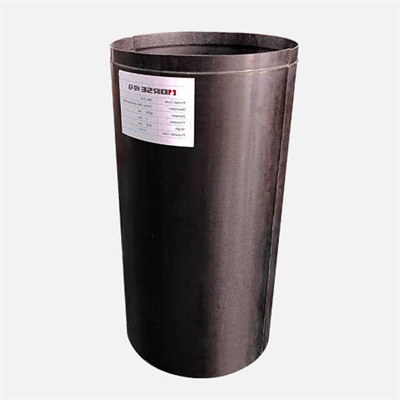 FRP Fiberglass sleeve