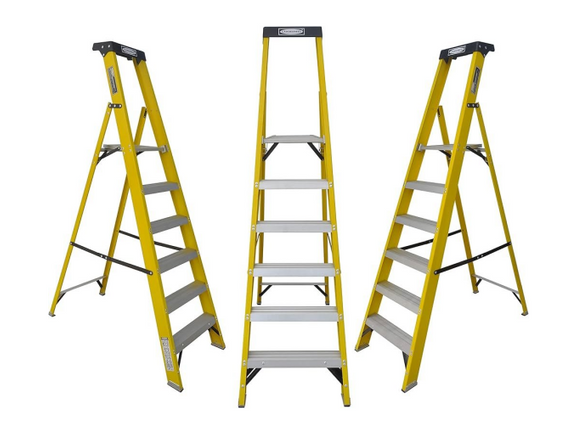FRP Ladders