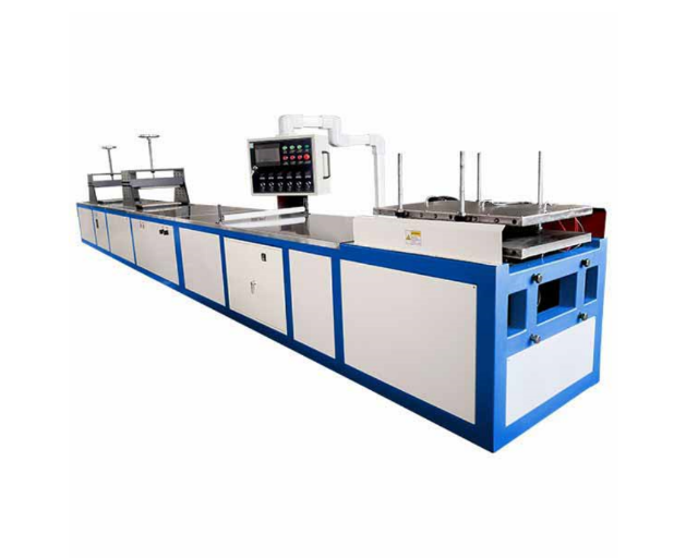 GFRP Rebar Pultrusion Machine