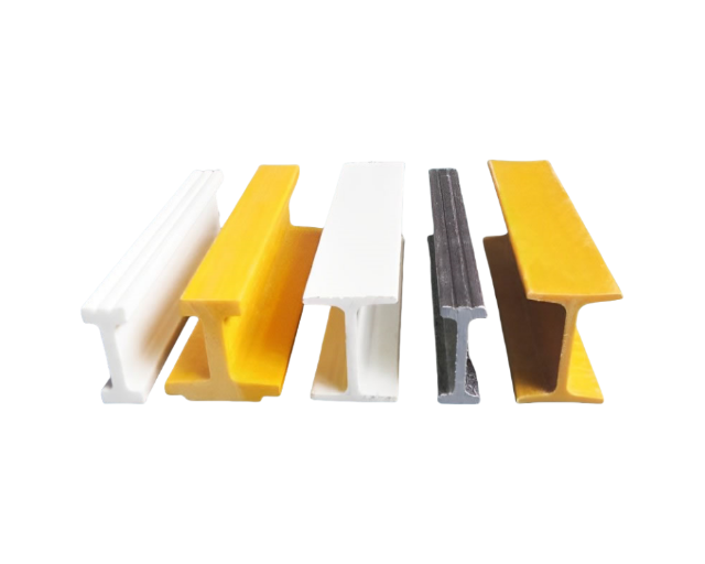 frp-grp-h-beam