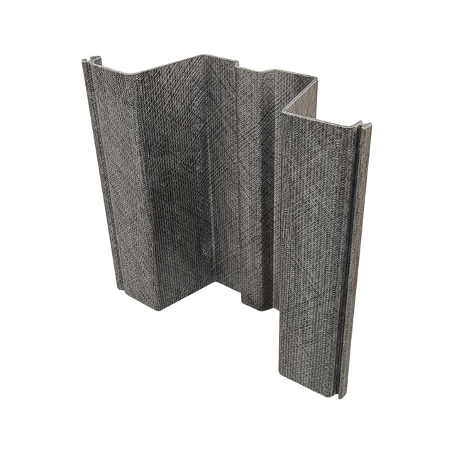 Fiberglass Sheet Piling