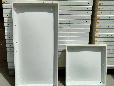 water tank panel