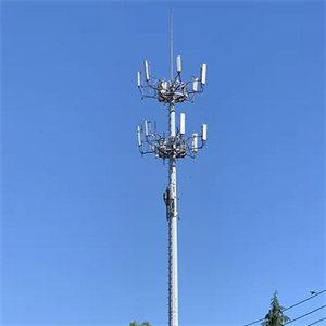 GTOFRP™ FRP Telecommunications Pole