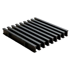 FRP Pultrusion Grating