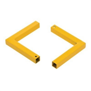 FPR Handrail Corner