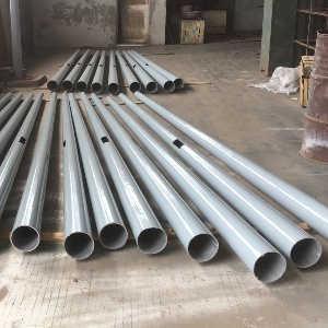 FRP LightPole-4