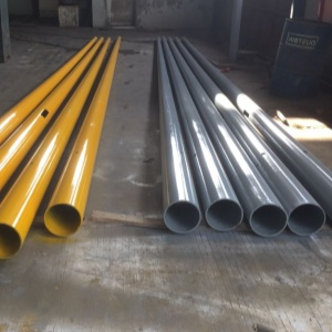 FRP LightPole-1