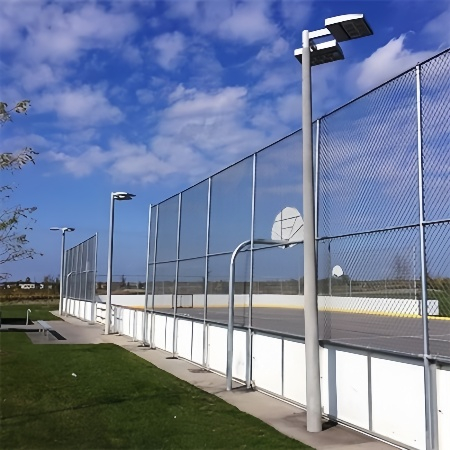 GTOFRP™ FRP Light Pole