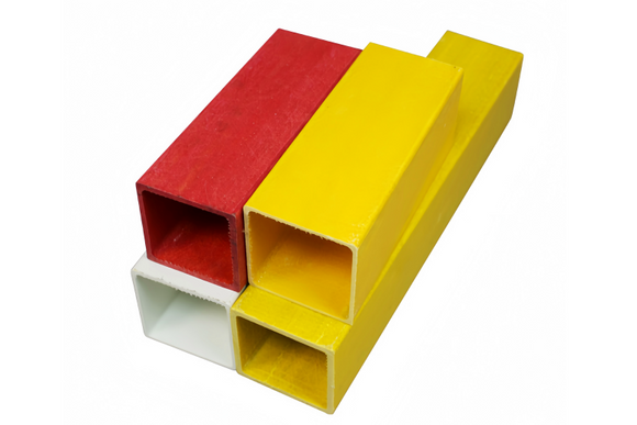 Fiberglass Corner