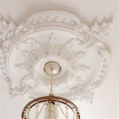 Decorative FRP Ceilings