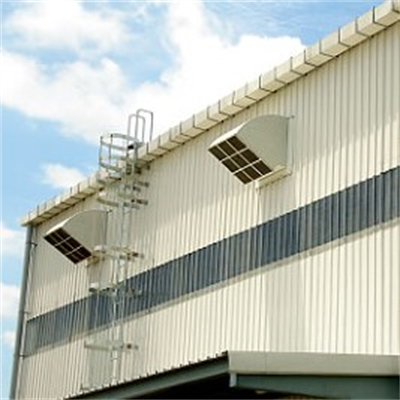 GTOFRP™ Structural Wall Panels