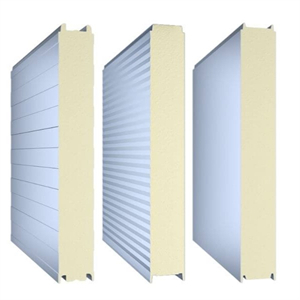 Panel PU