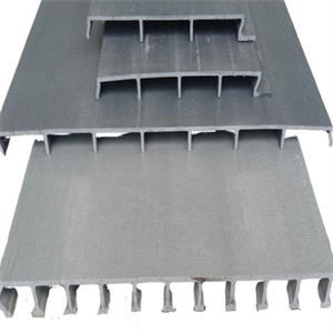 FRP Deck Panels