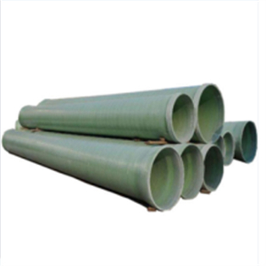 FRP Chemical pipes