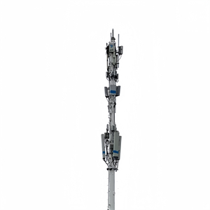 FRP Telecommunications Pole