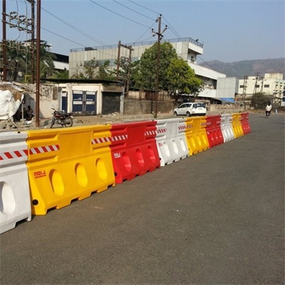 GTOFRP™ FRP Road Dividers