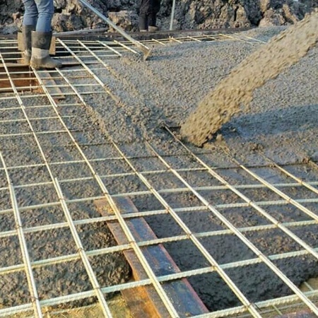  GTOFRP™ FRP High-Strength Rebars 