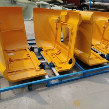 Collaboration - XCMG Mechanical Vehicle Shell