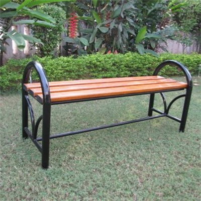 GTOFRP™ Public Park FRP Bench-2