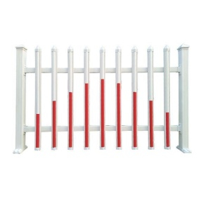 FRP Non-Conductive Fencing