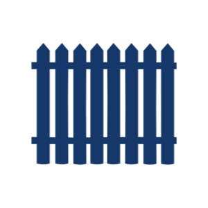 FRP Decorative Fencing