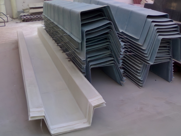 GRP Gutter