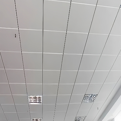 GTOFRP™ Soundproof FRP Ceiling