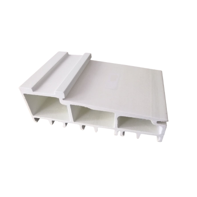 FRP window frame profile