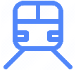  <span style="font-size:20px;"><span style="font-family:Arial Black;">Mass Transit & Rail</span></span> <div><span style="font-size:19px;">Sturdy, Lightweight, Long-lasting</span></div> 