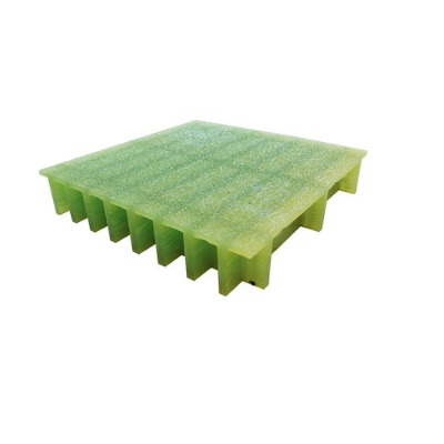 Paleta de PRFV GTOFRP™