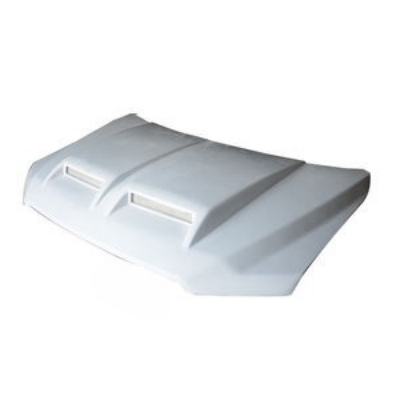 FRP Tractor Fender