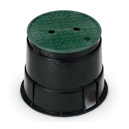 FRP irrigation valves (2)