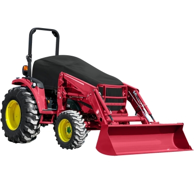 GTOFRP™ FRP agricultural machinery
