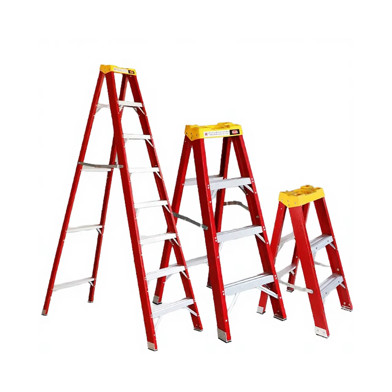 step ladder