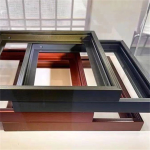 FRP Photovoltaic Bracket