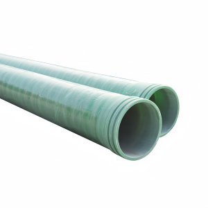 FRP Pressure Pipe