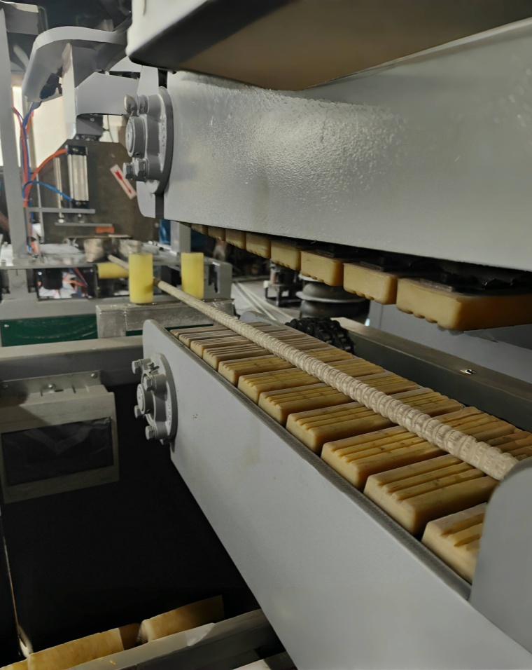 FRP Rebar Machine
