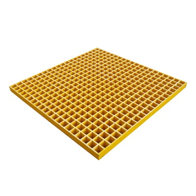 Fiberglass Grating