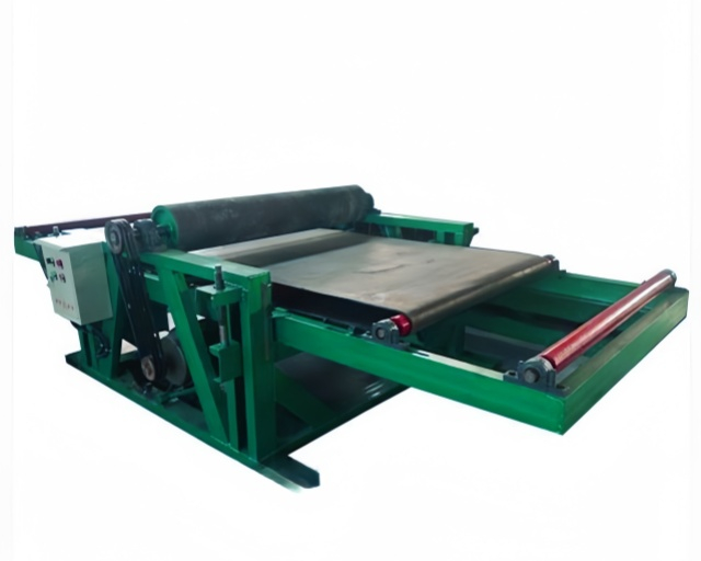 Gringding-Machine