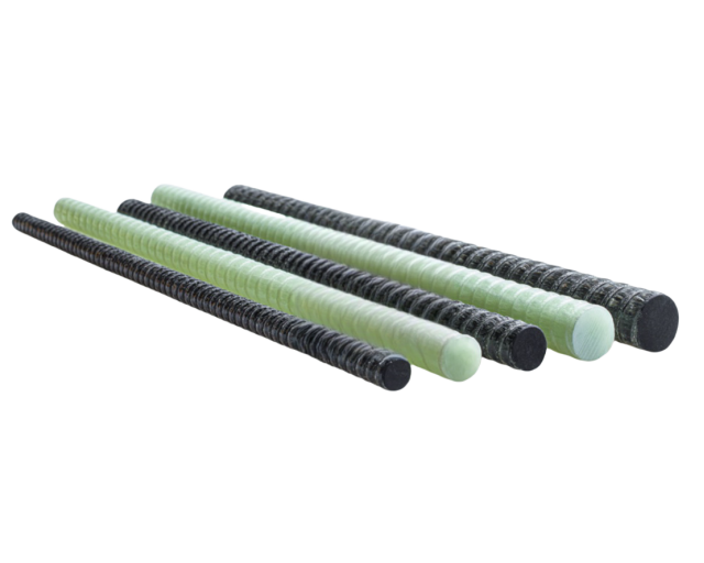 grp rebars